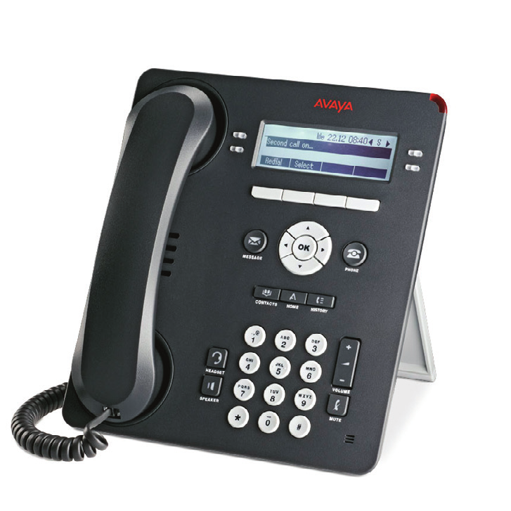 Avaya IP Office | Products | Datacom Solutions Ltd.